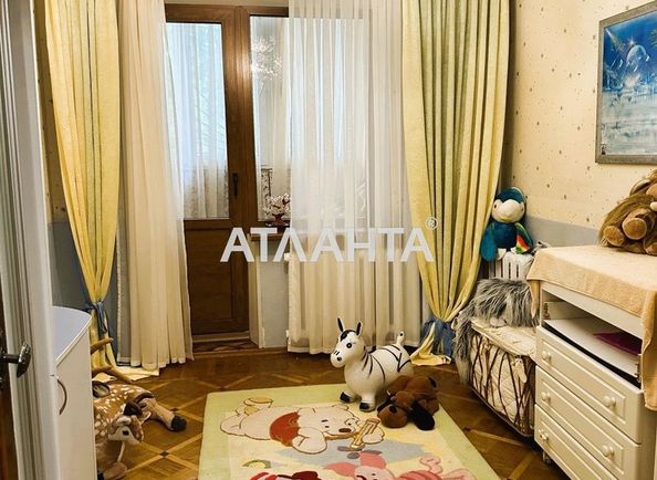 3-rooms apartment apartment by the address st. Dobrovolskogo pr (area 73 m²) - Atlanta.ua - photo 3