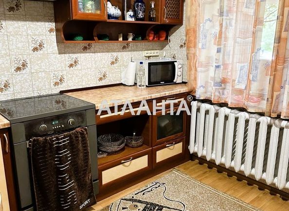 3-rooms apartment apartment by the address st. Dobrovolskogo pr (area 73 m²) - Atlanta.ua