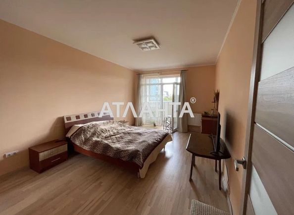 2-rooms apartment apartment by the address st. Pod Goloskom (area 67,0 m2) - Atlanta.ua