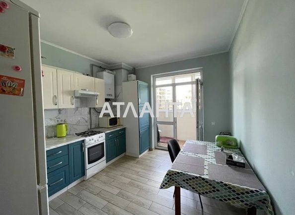 2-rooms apartment apartment by the address st. Pod Goloskom (area 67,0 m2) - Atlanta.ua - photo 7