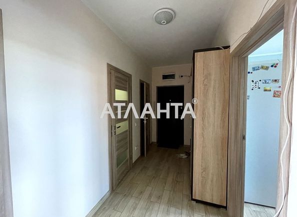 2-rooms apartment apartment by the address st. Pod Goloskom (area 67,0 m2) - Atlanta.ua - photo 11