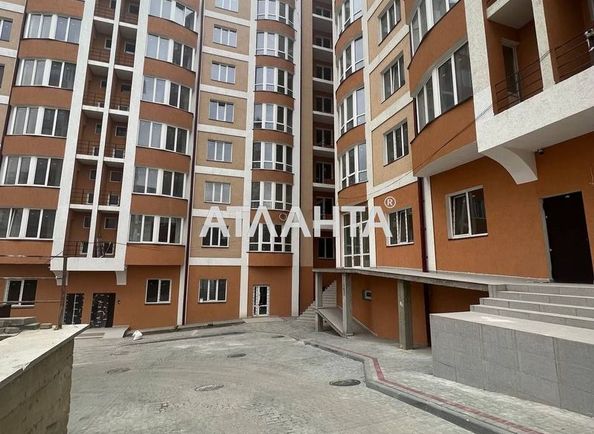 3-rooms apartment apartment by the address st. Geroev Maydana Krasnoarmeyskaya (area 121,0 m2) - Atlanta.ua