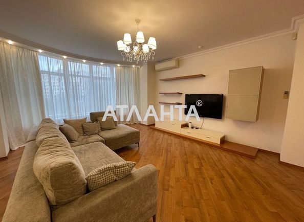 2-кімнатна квартира за адресою вул. Проспект Шевченка (площа 145 м²) - Atlanta.ua