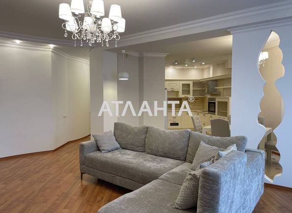 2-кімнатна квартира за адресою вул. Проспект Шевченка (площа 145 м²) - Atlanta.ua - фото 4