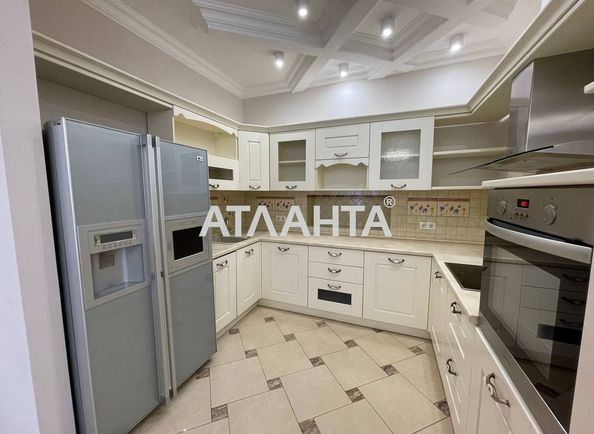 2-кімнатна квартира за адресою вул. Проспект Шевченка (площа 145 м²) - Atlanta.ua - фото 8