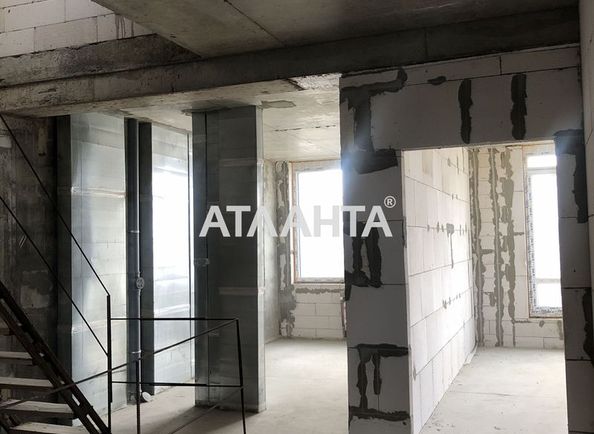 4+-rooms apartment apartment by the address st. Vilyamsa ak (area 173,0 m2) - Atlanta.ua