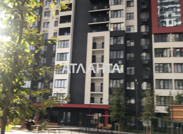4+-rooms apartment apartment by the address st. Vilyamsa ak (area 173,0 m2) - Atlanta.ua - photo 7