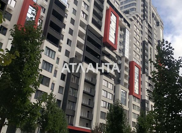Багатокімнатна квартира за адресою вул. Вільямса ак. (площа 173,0 м2) - Atlanta.ua - фото 8