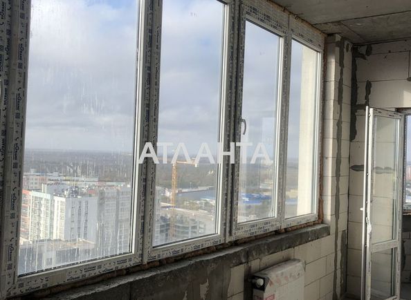 4+-rooms apartment apartment by the address st. Vilyamsa ak (area 173,0 m2) - Atlanta.ua - photo 10