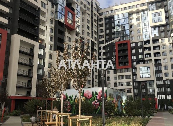 3-кімнатна квартира за адресою вул. Вільямса ак. (площа 95 м²) - Atlanta.ua - фото 7