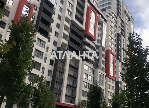3-кімнатна квартира за адресою вул. Вільямса ак. (площа 95 м²) - Atlanta.ua - фото 9