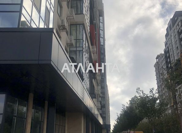 3-кімнатна квартира за адресою вул. Вільямса ак. (площа 95 м²) - Atlanta.ua - фото 10