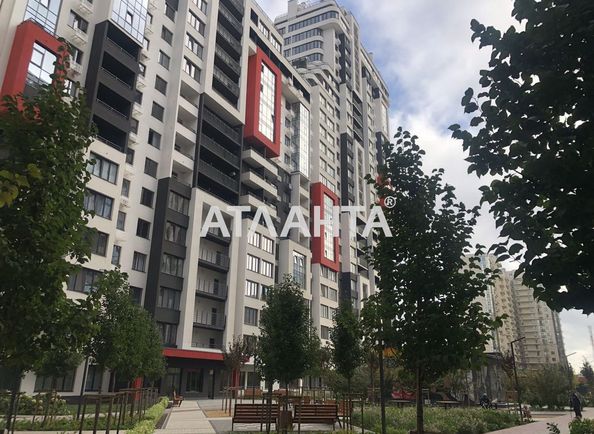 3-кімнатна квартира за адресою вул. Вільямса ак. (площа 95 м²) - Atlanta.ua - фото 11