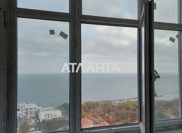 1-кімнатна квартира за адресою вул. Каманіна (площа 39,4 м²) - Atlanta.ua