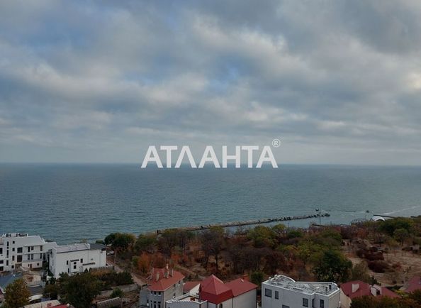 1-кімнатна квартира за адресою вул. Каманіна (площа 39,4 м²) - Atlanta.ua - фото 8