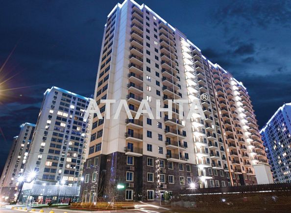 Commercial real estate at st. Zhemchuzhnaya (area 13,8 m2) - Atlanta.ua - photo 4