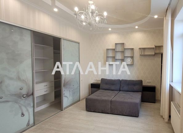 2-кімнатна квартира за адресою вул. Сахарова (площа 67,0 м2) - Atlanta.ua - фото 3
