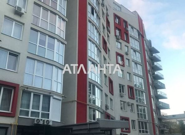 3-rooms apartment apartment by the address st. Nezalezhnosti vulitsya (area 113,3 m2) - Atlanta.ua