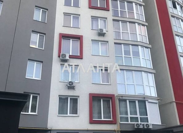 3-rooms apartment apartment by the address st. Nezalezhnosti vulitsya (area 113,3 m2) - Atlanta.ua - photo 2