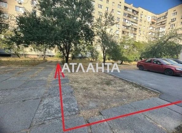 2-rooms apartment apartment by the address st. Kharkovskoe shosse (area 52,4 m2) - Atlanta.ua - photo 2