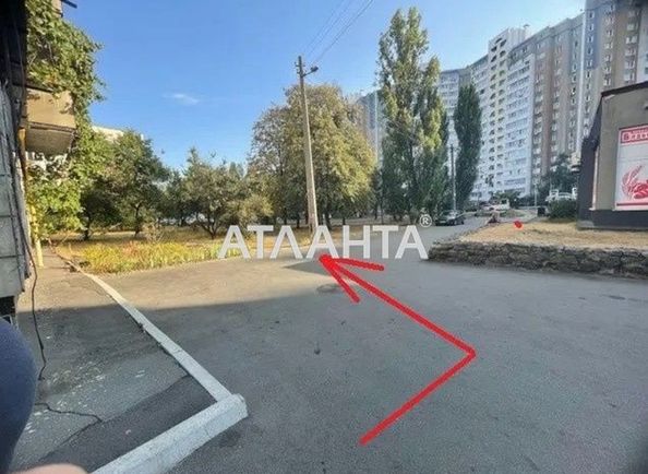 2-rooms apartment apartment by the address st. Kharkovskoe shosse (area 52,4 m2) - Atlanta.ua - photo 3
