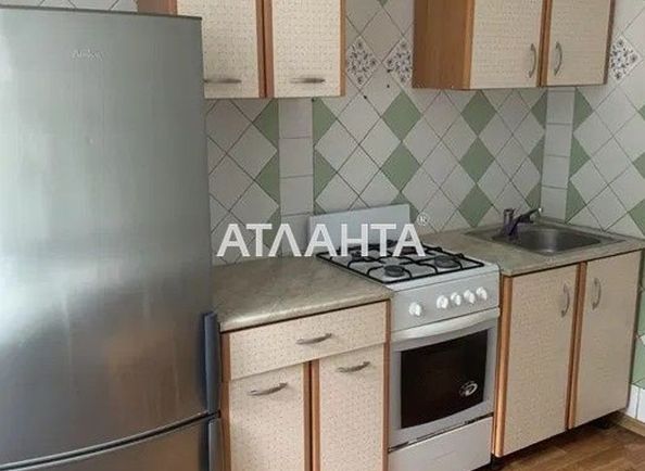 2-rooms apartment apartment by the address st. Kharkovskoe shosse (area 52,4 m2) - Atlanta.ua - photo 5