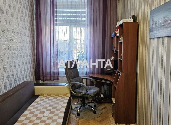 2-rooms apartment apartment by the address st. Gagarina Yuriya (area 48,0 m2) - Atlanta.ua