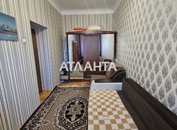 2-rooms apartment apartment by the address st. Gagarina Yuriya (area 48,0 m2) - Atlanta.ua - photo 2