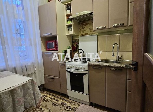 2-rooms apartment apartment by the address st. Gagarina Yuriya (area 48,0 m2) - Atlanta.ua - photo 3