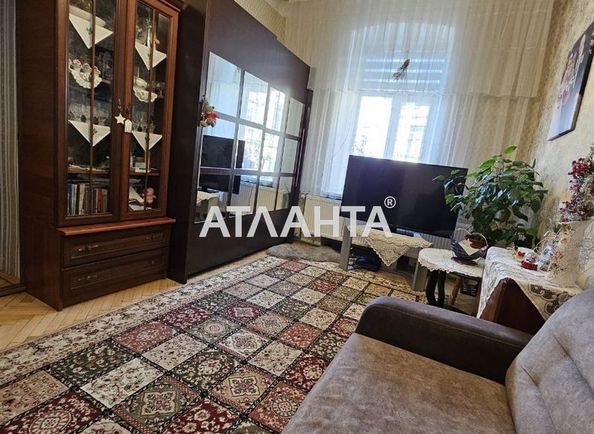 2-rooms apartment apartment by the address st. Gagarina Yuriya (area 48,0 m2) - Atlanta.ua - photo 4
