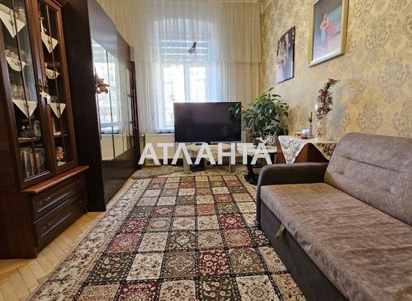 2-rooms apartment apartment by the address st. Gagarina Yuriya (area 48,0 m2) - Atlanta.ua - photo 5