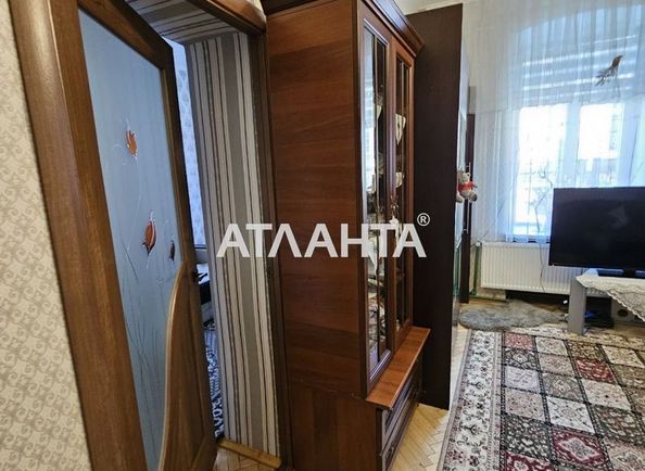 2-rooms apartment apartment by the address st. Gagarina Yuriya (area 48,0 m2) - Atlanta.ua - photo 6