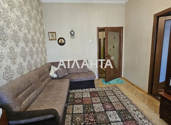 2-rooms apartment apartment by the address st. Gagarina Yuriya (area 48,0 m2) - Atlanta.ua - photo 7