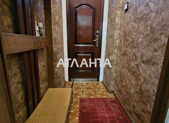 2-rooms apartment apartment by the address st. Gagarina Yuriya (area 48,0 m2) - Atlanta.ua - photo 8