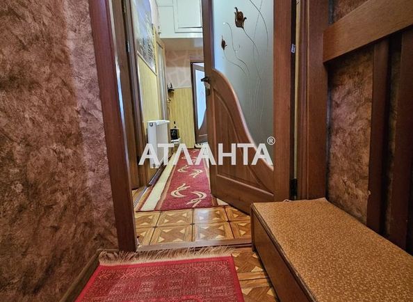 2-rooms apartment apartment by the address st. Gagarina Yuriya (area 48,0 m2) - Atlanta.ua - photo 9