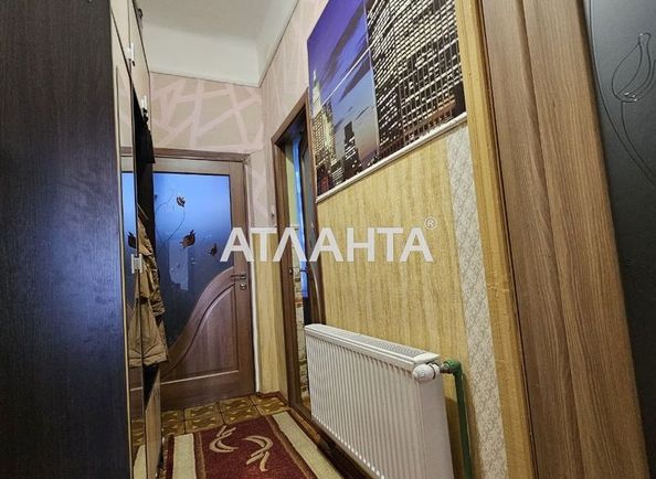 2-rooms apartment apartment by the address st. Gagarina Yuriya (area 48,0 m2) - Atlanta.ua - photo 10