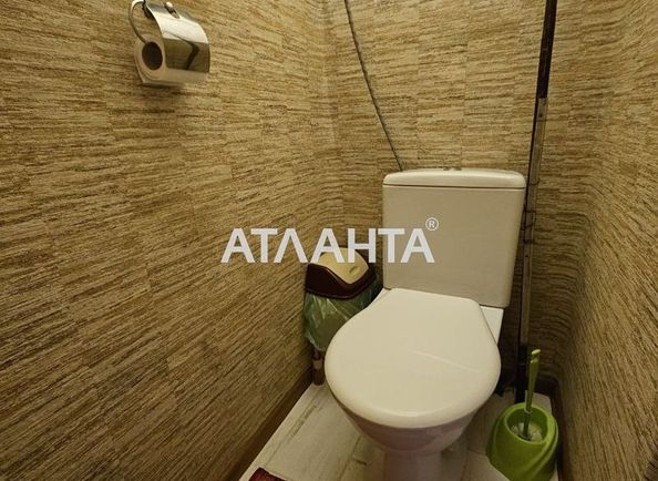 2-rooms apartment apartment by the address st. Gagarina Yuriya (area 48,0 m2) - Atlanta.ua - photo 11