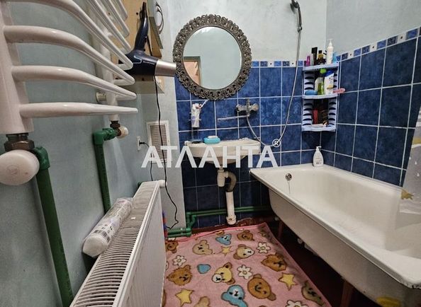 2-rooms apartment apartment by the address st. Gagarina Yuriya (area 48,0 m2) - Atlanta.ua - photo 12