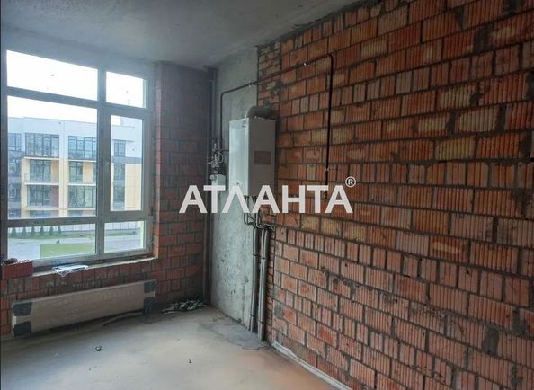 1-room apartment apartment by the address st. Dubishchanskaya (area 39,7 m2) - Atlanta.ua - photo 2