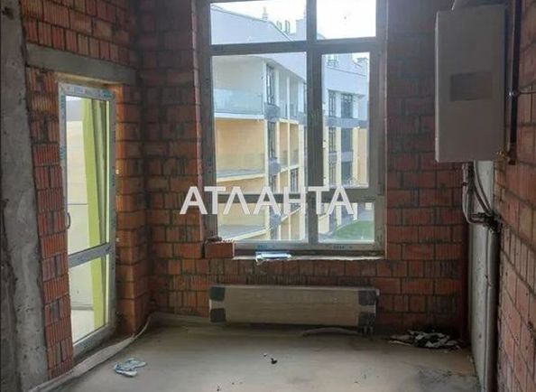 1-room apartment apartment by the address st. Dubishchanskaya (area 39,7 m2) - Atlanta.ua - photo 3