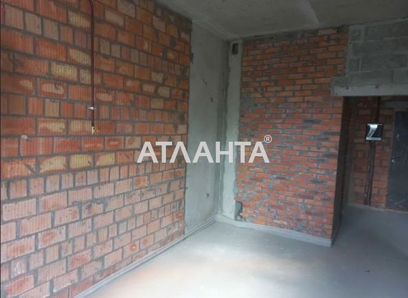 1-room apartment apartment by the address st. Dubishchanskaya (area 39,7 m2) - Atlanta.ua - photo 5