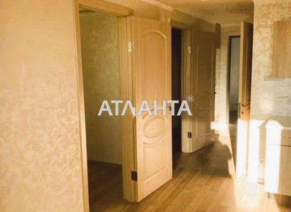 2-rooms apartment apartment by the address st. Vysotskogo (area 45,0 m2) - Atlanta.ua - photo 2