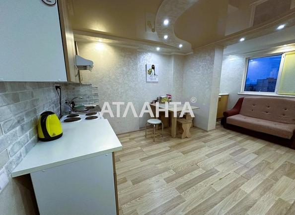2-rooms apartment apartment by the address st. Vysotskogo (area 45 m²) - Atlanta.ua - photo 2