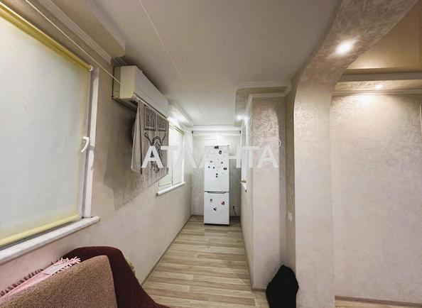2-rooms apartment apartment by the address st. Vysotskogo (area 45 m²) - Atlanta.ua - photo 3