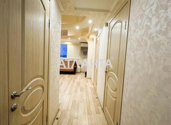 2-rooms apartment apartment by the address st. Vysotskogo (area 45 m²) - Atlanta.ua - photo 4