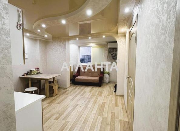 2-rooms apartment apartment by the address st. Vysotskogo (area 45 m²) - Atlanta.ua - photo 5