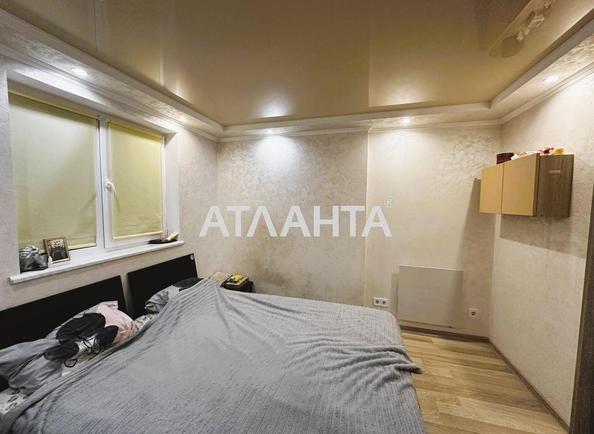 2-rooms apartment apartment by the address st. Vysotskogo (area 45 m²) - Atlanta.ua - photo 6