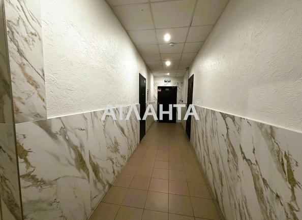 2-rooms apartment apartment by the address st. Vysotskogo (area 45 m²) - Atlanta.ua - photo 8