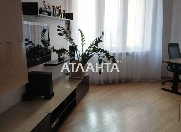 2-rooms apartment apartment (area 80,0 m2) - Atlanta.ua - photo 7