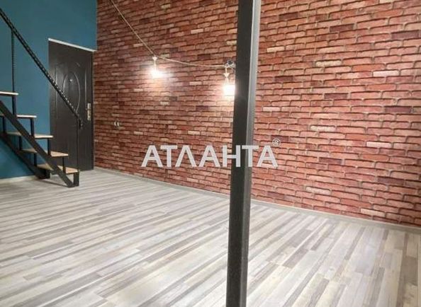 Room in dormitory apartment by the address st. Pirogovskaya (area 17,3 m2) - Atlanta.ua - photo 4